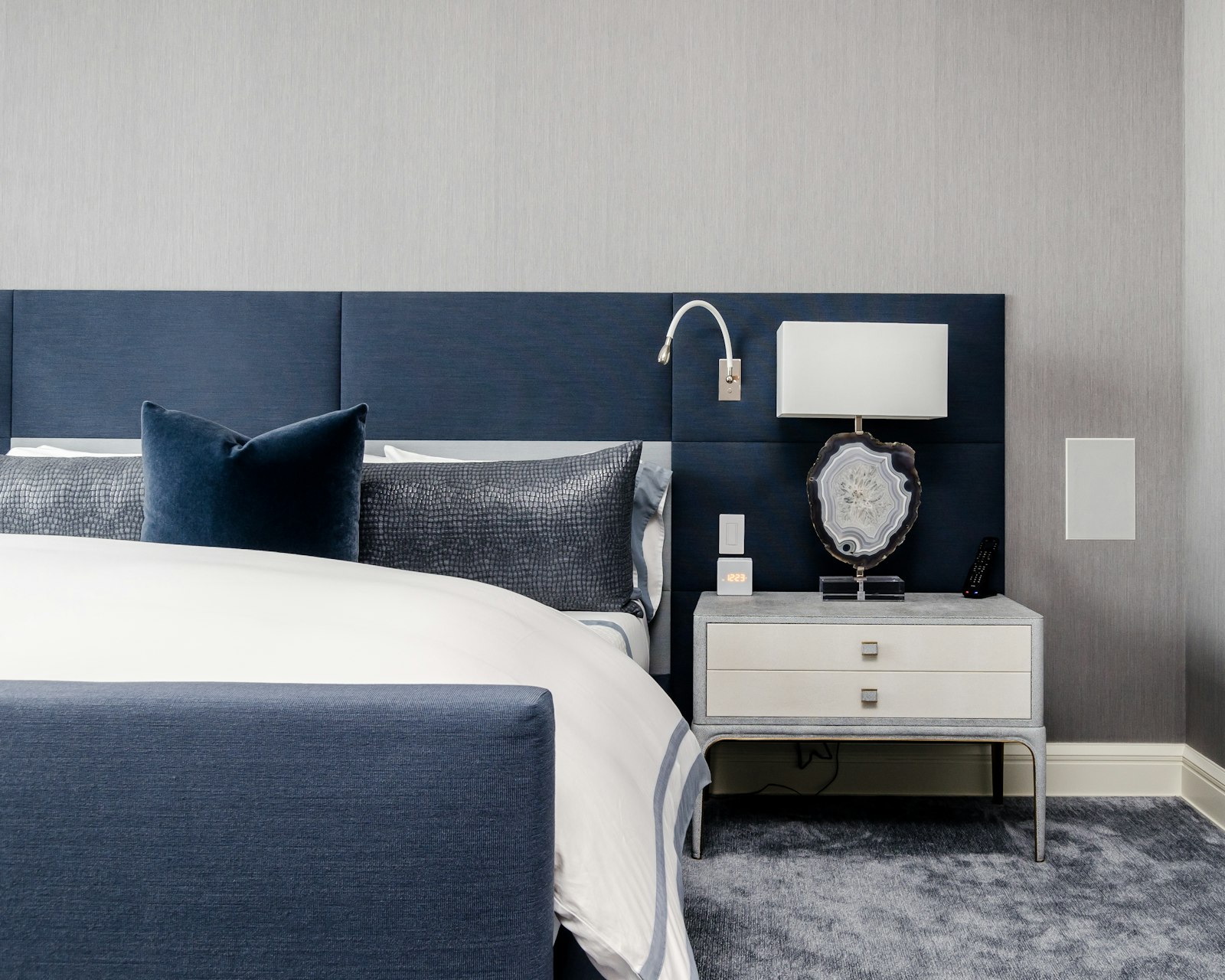 Chambre Garrigue